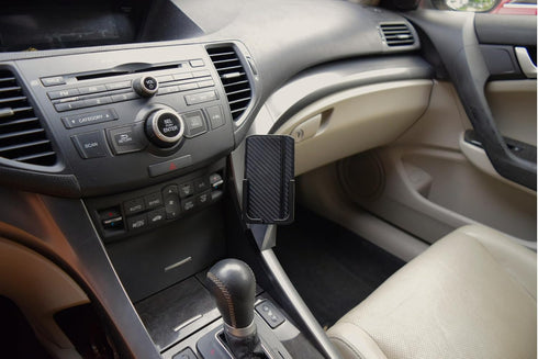 Phone Holder for Acura TSX 2010-2014