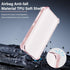Aippdo G1 G3 Mp3 Mp3 4.0 inch Case for innioasis Player,TPU Clear Cover for Player Anti-Scratch Shock Absorption Case