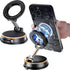 Fclvd 360Adjustable 108+LBS Magnetic Car Phone Holder, Vacuum Dashboard and Windshield Mount Magsafe Cell Phone Holders