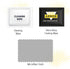 Liquid Glass Screen Protector - Wipe On Scratch and Shatter Resistant Nano Protection for All Phones Tablets Smart Watches Universal