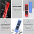 2Pack Silicone Case for LG Smart TV Remote AKB75095307 AKB75375604 AKB74915305, Shockproof Anti-Lost Cover