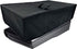 Wanty Black Nylon Fabric Printer Cover Case Protector for Epson V600, Canon CS9000F, Canoscan Photo Scanner,