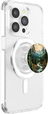 PopSockets MagSafe PopGrip for iPhone Mountains Wilderness Forest Hiking Pine Tree Nature