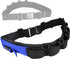 JJC GB-1 Adjustable Photography Utility Belt, Wrist Waistband Belt for Carrying Gear Bag Case, Lens Pouch, Flash