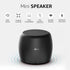 IXTECH Portable Speaker with Remote Shutter, Small Bluetooth Speaker with Built-in Microphone, Mini Wireless Travel