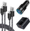 USB C Fast Charger for Samsung Galaxy S24 Ultra S23 FE S22 S21 S20 A15 A25 A14 5G, Quick Charge Wall Charger
