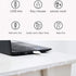 120Pcs Self Adhesive Transparent Cable Clips, Heavy Duty Wire Holder for Tidy Drop Cord Management