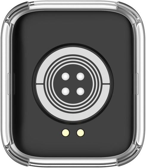 Screen Protector Compatible with iTouch Air 3 44mm Cases, Scratched Screen Protectors for iTouch Air 3 (Clear)