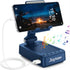 Joymate Gifts for Men Women, Bluetooth Speaker Phone Stand with Charging Function 360