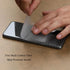 Ibywind Screen Protector for Samsung Galaxy S20 5G, Flexible TPU Film, Includes Camera Lens Protector, Bubble Free