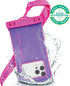 Case-Mate IP68 Waterproof Phone Pouch - Travel Beach Cruise Ship Essentials for iPhone 15 Pro Max/14 Pro Max/13 Pro Max