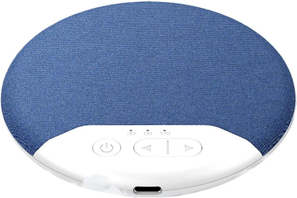 Generic Under Pillow Speaker - Portable Sleep Sound Machine, White Noise Audio Device
