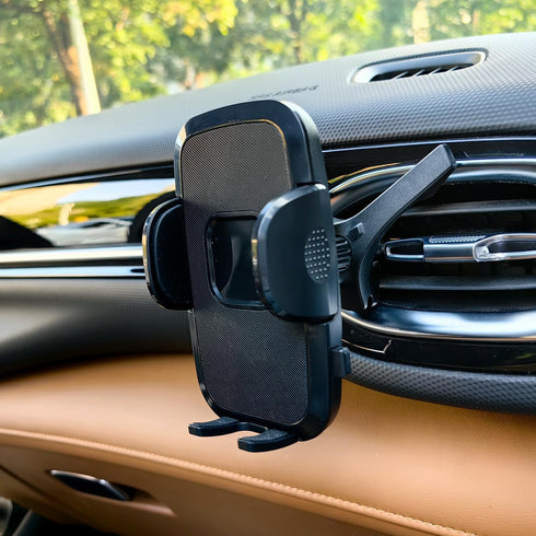 Car Cell Phone Holder Mount for Chevy Silverado 1500 2500 HD Equinox Colorado Malibu Tahoe, Support Circular & Vertical