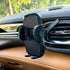 Car Cell Phone Holder Mount for Chevy Silverado 1500 2500 HD Equinox Colorado Malibu Tahoe, Support Circular & Vertical