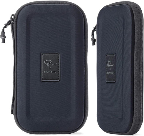 NOMATIC McKinnon Filter Case - Camera Case for Lens Filters, Fits up to 6 82mm Filters, Weather Resistant EVA Foam