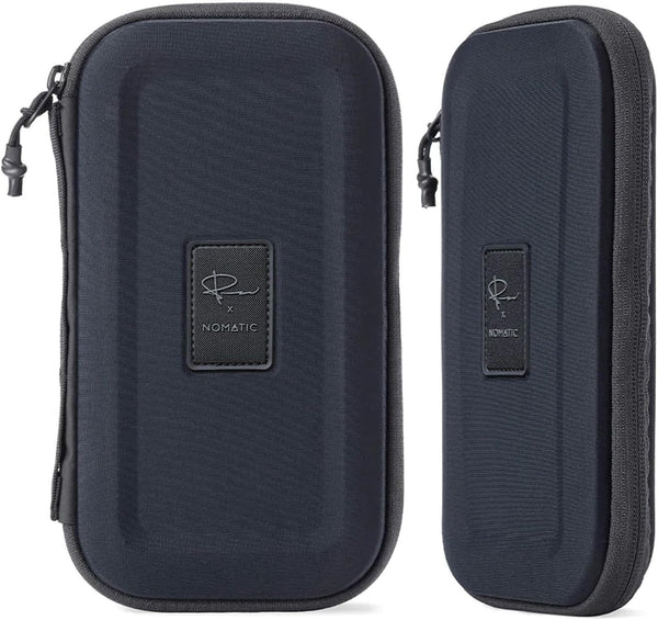NOMATIC McKinnon Filter Case - Camera Case for Lens Filters, Fits up to 6 82mm Filters, Weather Resistant EVA Foam