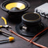 Monster XP 12 Gauge Copper Clad Aluminum Speaker Wire Cable 50 FT Spool - Ideal for Home Cinema and Car Audio