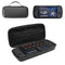 YipuVR Hard Carrying Case for Ayn Odin 2, Waterproof Storage Bag for Handheld Game Consoles, EVA Travel Case