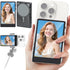 Vlog Selfie Monitor Screen, Magnetic Phone Vlog Selfie Monitor Screen Back Camera