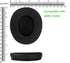 Geekria Sport Cooling Gel Replacement Ear Pads for Sony MDR-CD250 Headphones, Earpads Repair Parts, Black