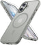 Miracase Magnetic for iPhone 17 Case (Compatible with MagSafe) with Screen Protector Military-Grade