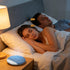 Generic Sleep Pillow Speaker, Bluetooth Pillow Speaker with White Noise Timer Wireless Sleep Aid with Stereo Bass