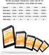 Ediloca 64GB 2 Pack 90/20MB/s, C10, U1, V10, 4K 64GB, EF2-2PCS UHS-I SD Card UHS-I Memory Card Fast Storage, Read/Write