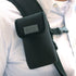 USA Gear Small Digital Camera Case with Carabiner, Belt Loop, Scratch Resistant for Nikon Coolpix, Kodak Pixpro,