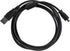HQRP USB Cable/Cord for Kodak EASYSHARE C653, C663, C703, C713, C743, C763, C875, C913, CD33, CD40