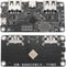 MECCANIXITY IP5328P Bi-Directional Fast Charging Module, 3.7V to 5V-12V 18W 5A Step Up