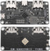MECCANIXITY IP5328P Bi-Directional Fast Charging Module, 3.7V to 5V-12V 18W 5A Step Up