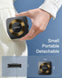 ?????????????? 2 in 1 Magnetic Detachable Wireless Charging Station for Apple, Compatible with iPhone 15/14/13/12