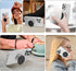 Grippopso Expandable and Collapsible Phone Grip Stand Holder, Compatible with Kindle, Smartphone Tablet Cell Phone
