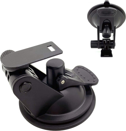 Car Windshield Suction Cup Bracket for UNIDEN Radar Detectors R1 R2 R3 R4 R7 R8 R9 DFR3 DFR6 DFR7 DFR8 DFR9