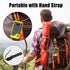 Beasyjoy Waterproof Case for iPhone 11, Metal Military Grade, Heavy Duty Defender