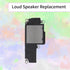 Loud Speaker Replacement for iPhone 13 Pro Max Loudspeaker Repair 13Promax Ringer Buzzer Flex Cable Fix Sound Audio Module Connector Assembly Part