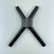 Ceybo Genuine TV Stand Base Legs fit for Onn (43UB19E04) Compatible with ONA43UB19E04,