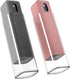 EVEO Car Screen Cleaner Spray and Wipe -2-in-1 iPhone Cleaner, iPad Screen Cleaner