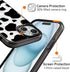 casevivid 15 6.6 6.1" Magnetic for iPhone Magsafe Case Cute Aesthetic - Durable Shockproof ft Drop Impact Phone Case