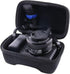 waiyu Hard EVA Travel Case for Sony Alpha Cameras - Compact Case for a6400/a6000/a6600/a6100/a5100, Black
