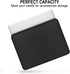 Laptop Case Sleeve 14 Inch, Shockproof Protective Traveling Computer Cover, Water Resistant Portable Bag for Lenovo,