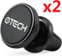 eTECH Magnetic Phone Car Mount Holder, Magnetic Mount Universal Air Vent for iPhone