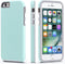 CellEver Heavy-Duty Case for iPhone 6 / 6s - Military Grade Protection, Mint