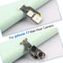 Main Rear Camera Module for iPhone 11, 12MP Replacement with Repair Tools for Models A2221 A2111 A2223
