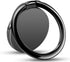 Pokanic 360 Cell Phone Metal Ring Holder Finger Grip Stability Kickstand Rotation Adjustable Collapsible Compatible