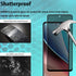 2 Pack Privacy Screen Protector for Motorola Moto G Stylus 2023, 9H Hardness, Anti Spy Tempered Glass