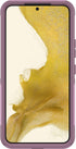 OtterBox S22 Commuter Galaxy Series Case - Maven Way, Slim & Tough, Pocket-Friendly, with Port Protection Pink