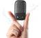 SUPERONE 2026 Upgrade Wearable Bluetooth Speaker with Voice Assistant & Mic, IPX7 Waterproof