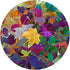 PopSockets Swappable PopGrip Colors Leaves Autumn Fall