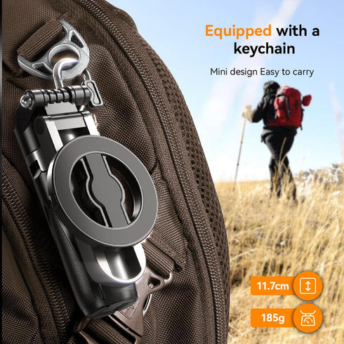 XO Simple is Beauty iPhone,4 1 17/16/15/14/13/12 Magnetic Small Selfie Stick for in Multifunctional Portable Selfie